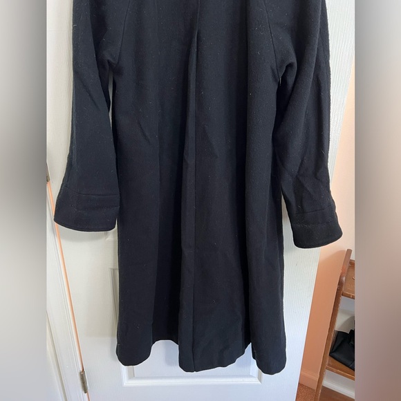 Petite long winter coat - Picture 5 of 13